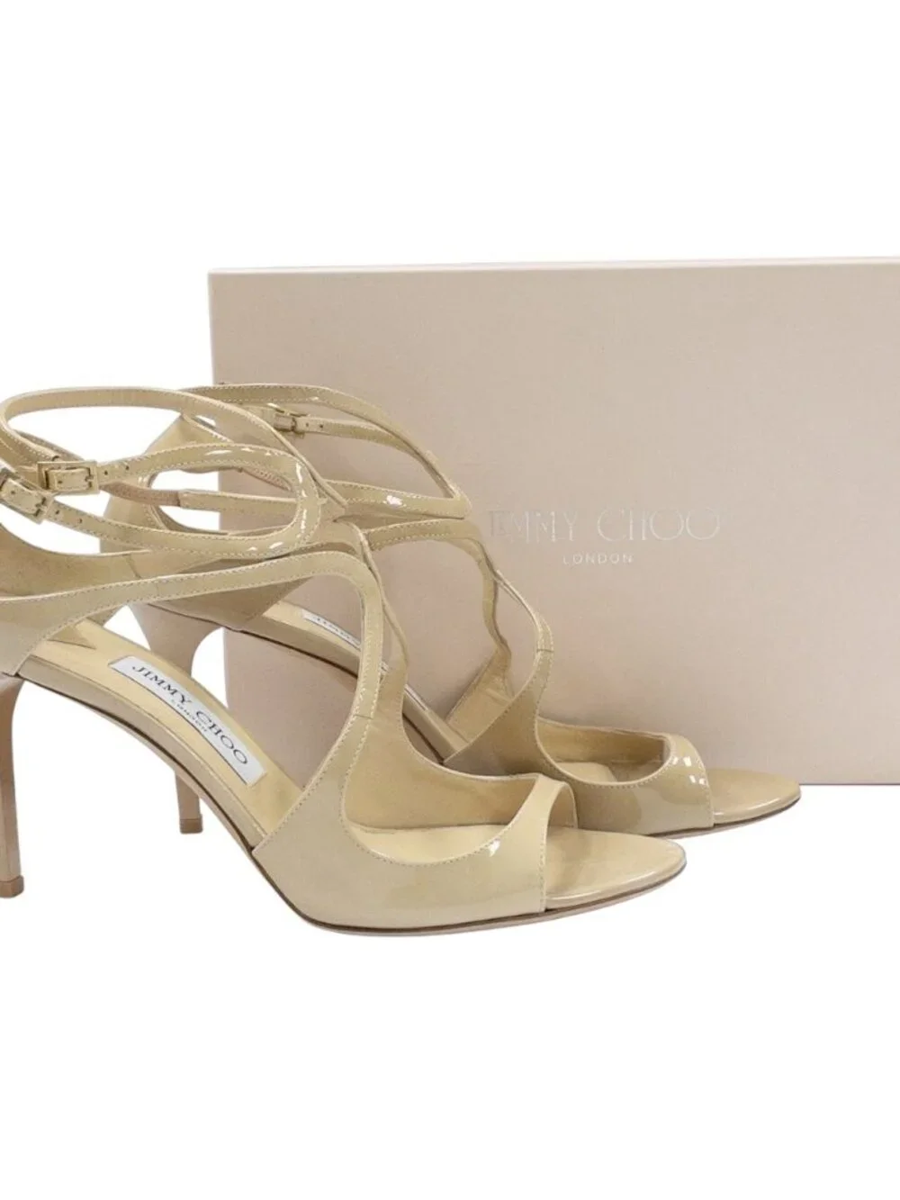 Jimmy Choo brand new